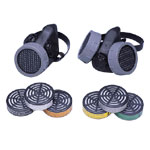 Dust / Chemical Respirator