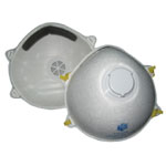 Particulate Respirator