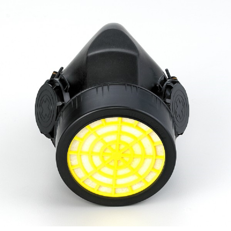 Chemical respirator shop