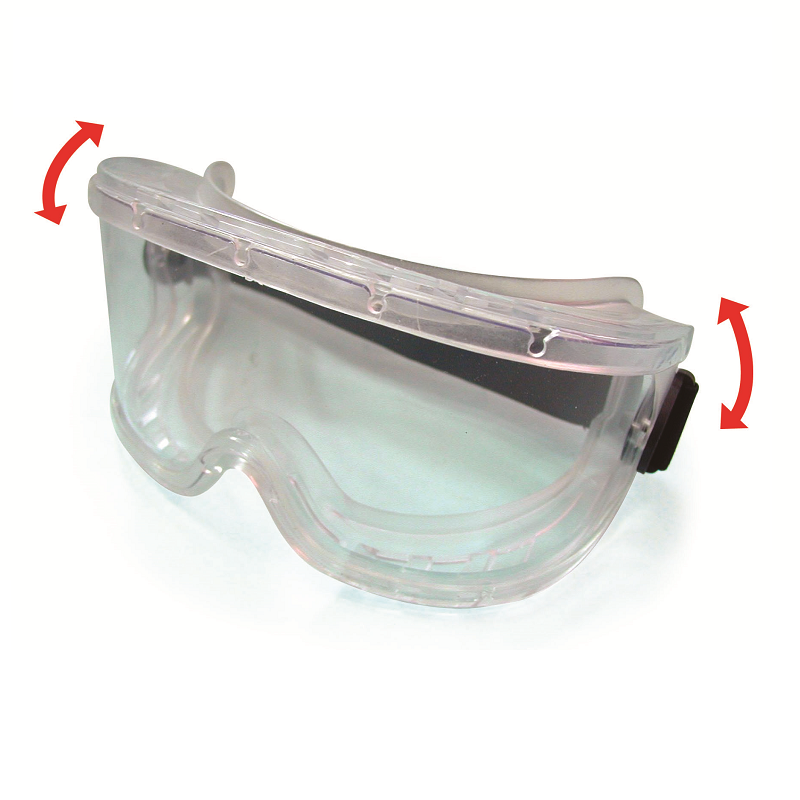 Anti-fog Safety Goggle