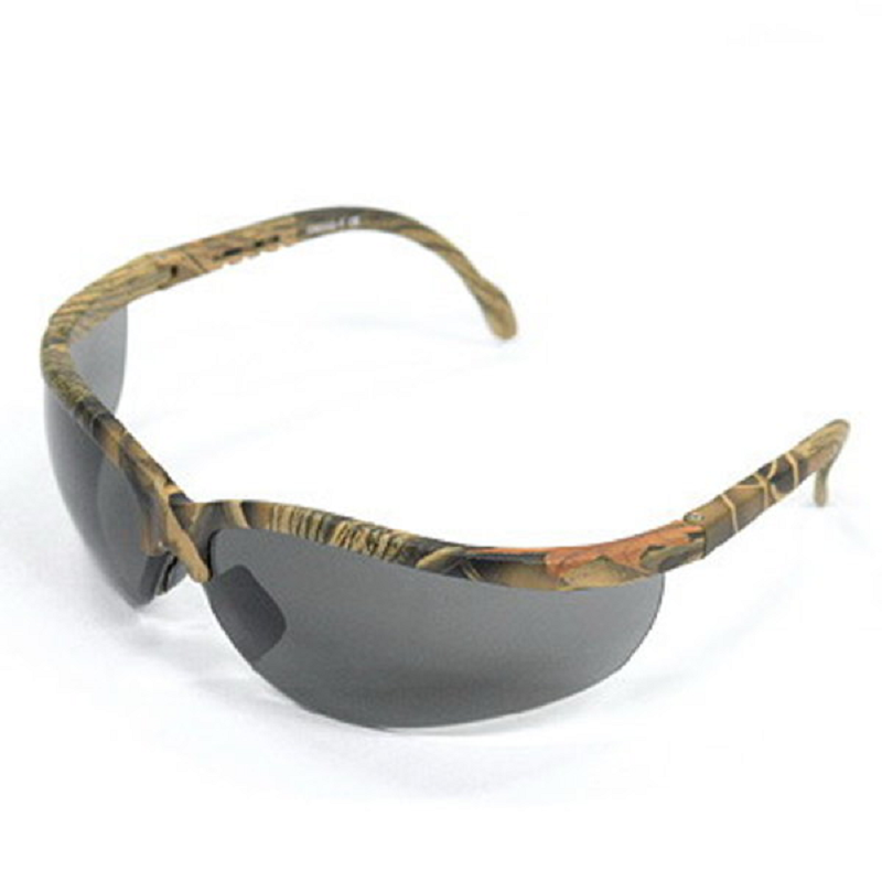 HM1103FS3,Camouflage Spectacles,Eye Protection