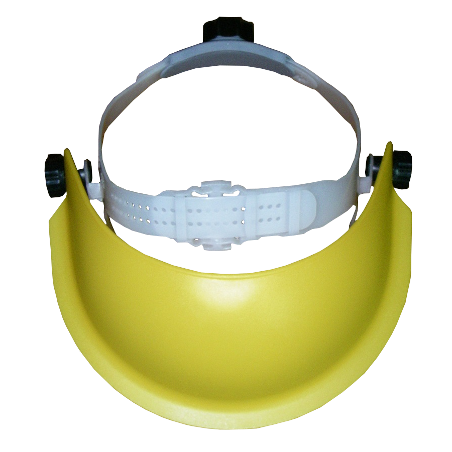 HORMAN COMPANY Face Protection