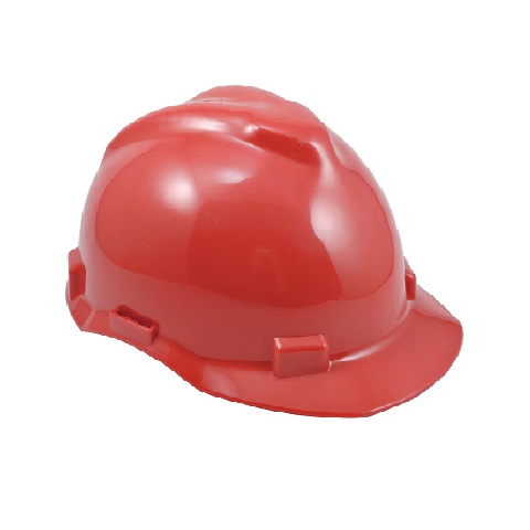Industrial Safety Helmet