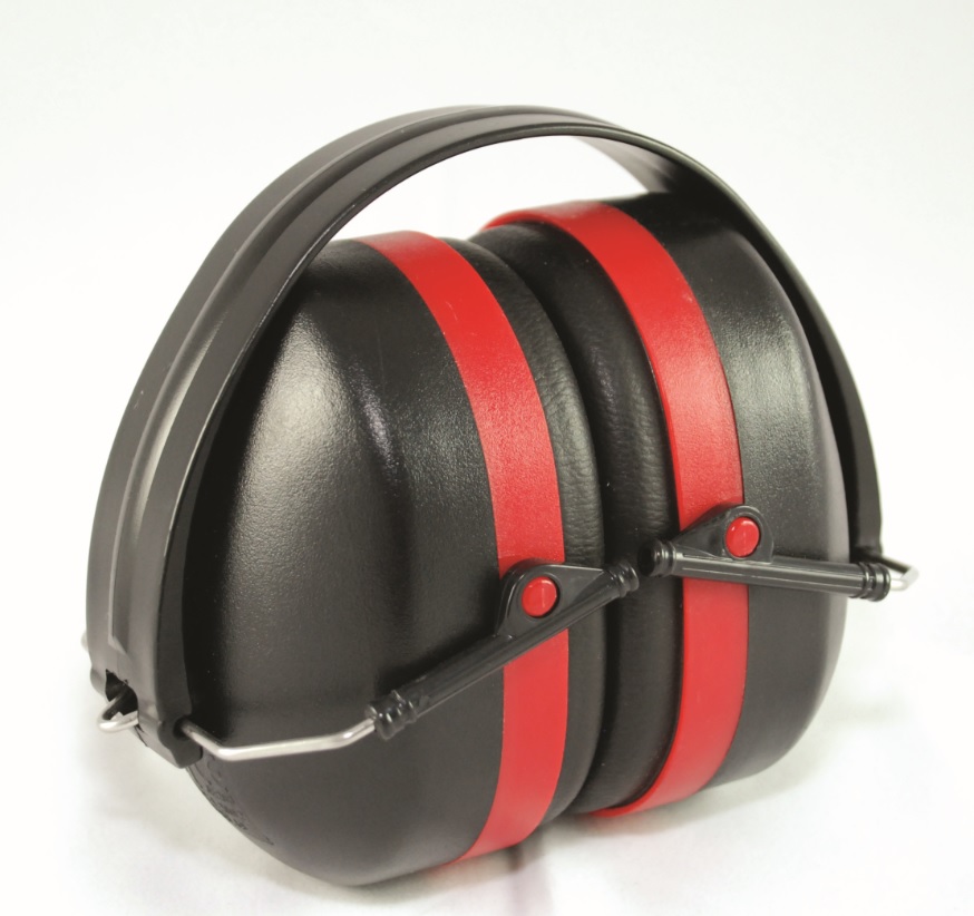 Hearing Protection Ear Muff Ear Protector(JE203)