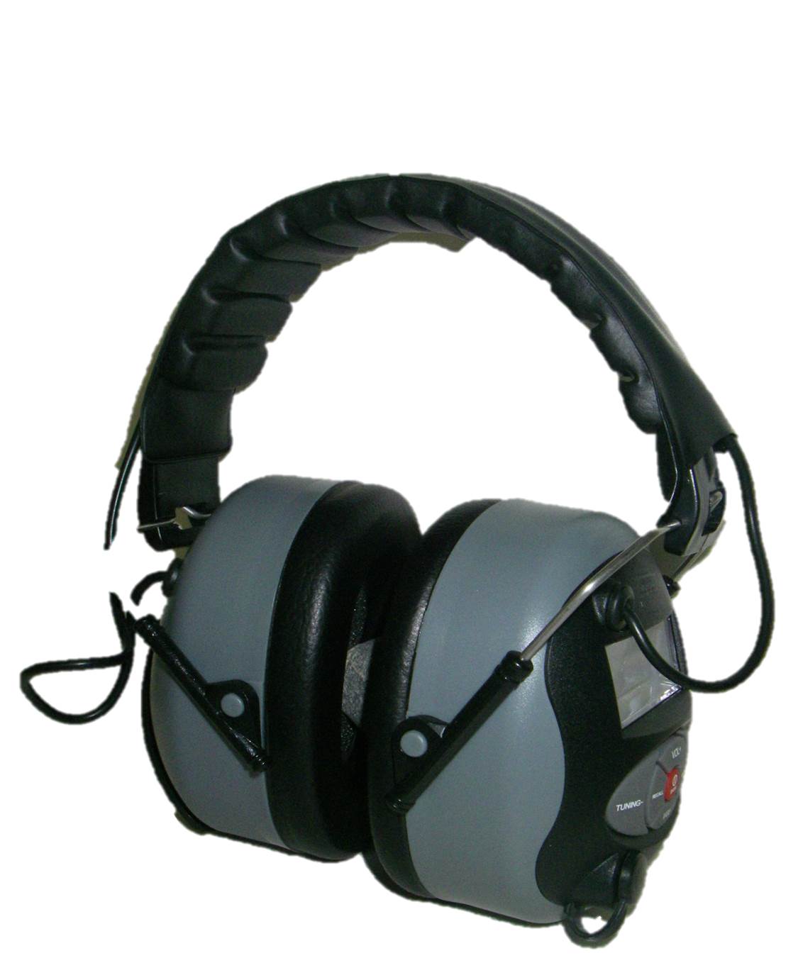 Hearing Protection Electronic Ear Muff Electronic FM Ear Protector(EP174)