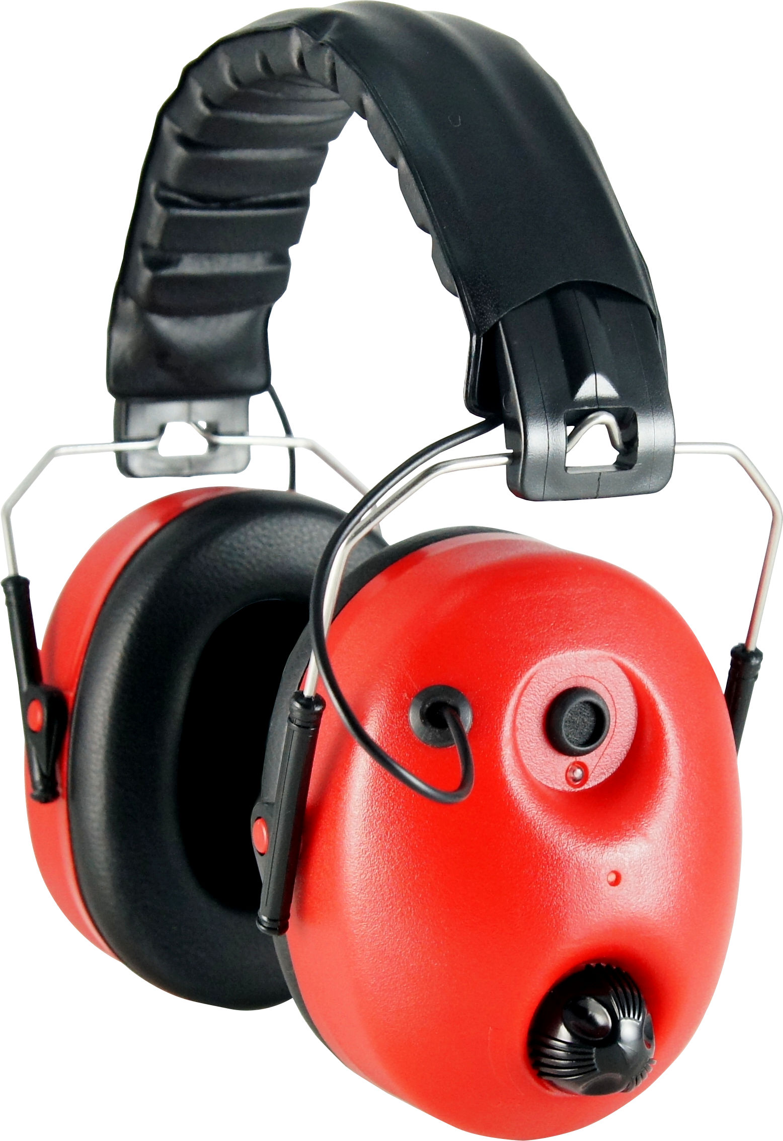 Hearing Protection Electronic Ear Muff Electronic Ear Muff(EP171) by Homan Company