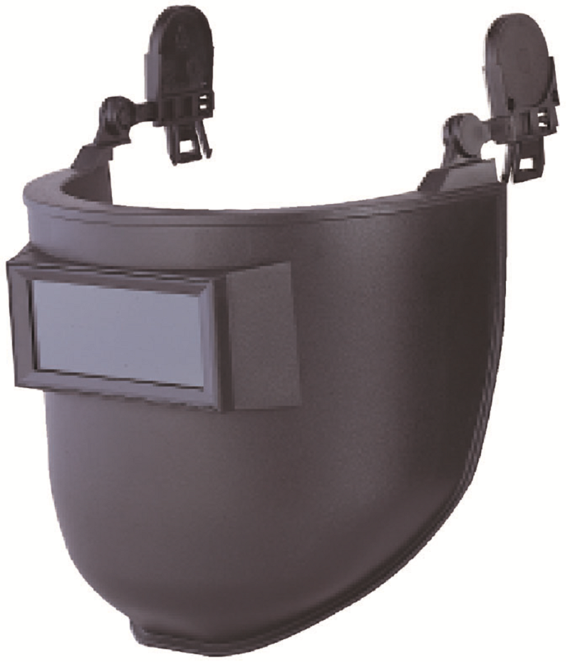Slot-cap Welding Helmet wo lens