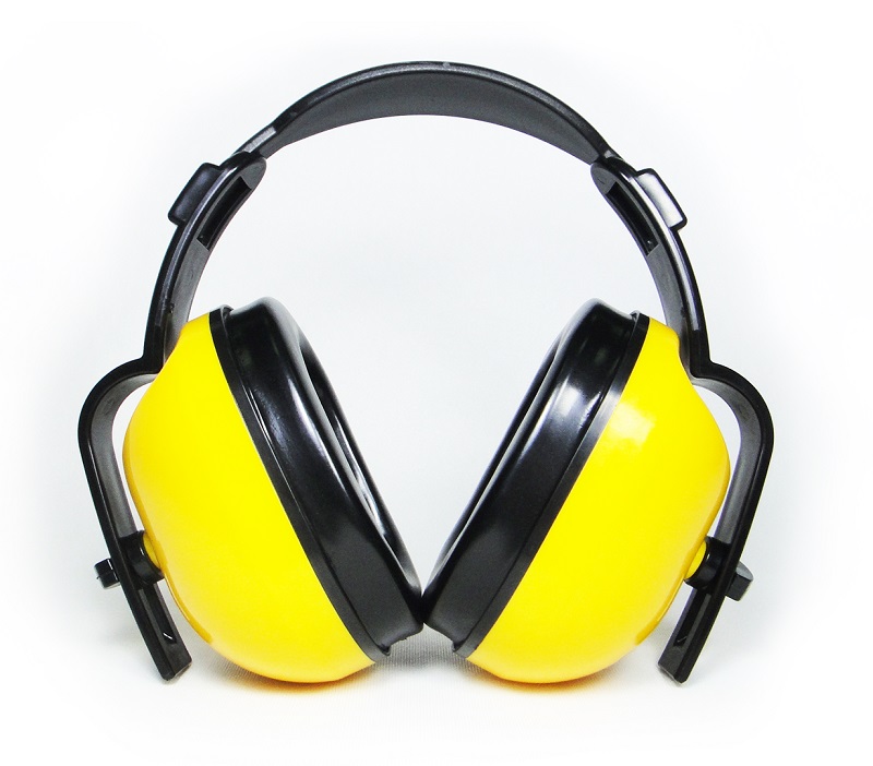 Hearing Protection Ear Muff Ear Protector(A601L-11)