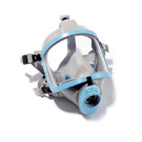 Breathing Protection