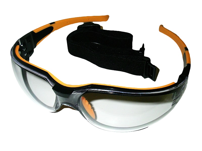 Safety Working Glasses
