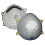 Partiuclate Respirator