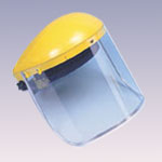 Face Shields