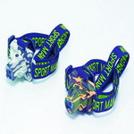 Camouflage Headtorch