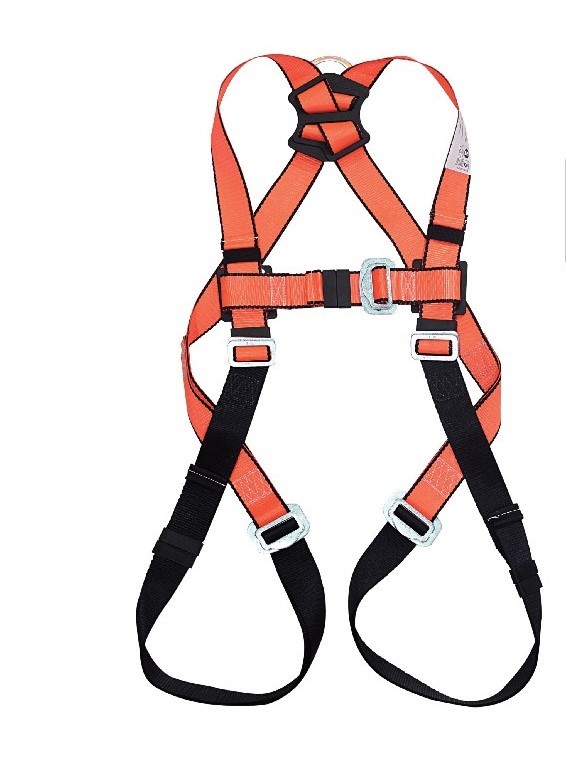 Full Body Harness