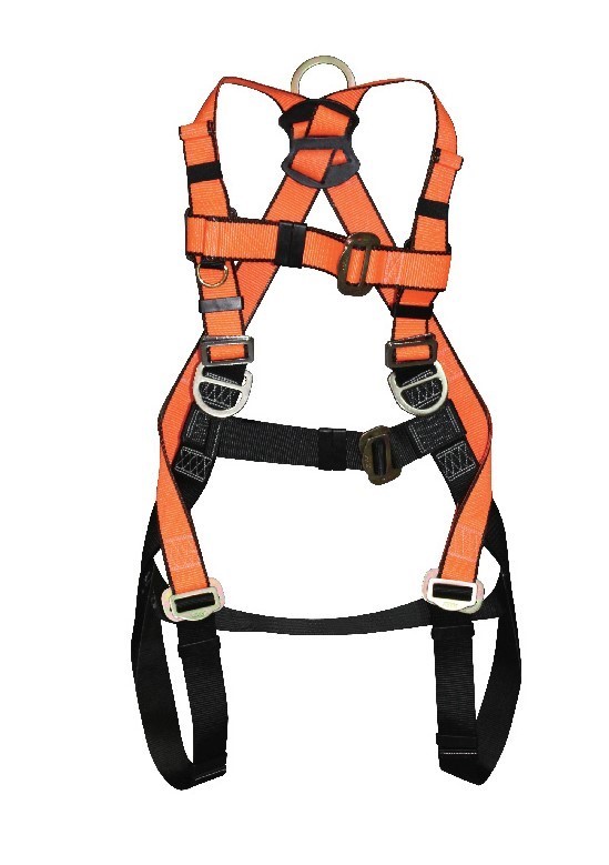 Full Body Harness