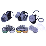 Dust / Chemical Respirator