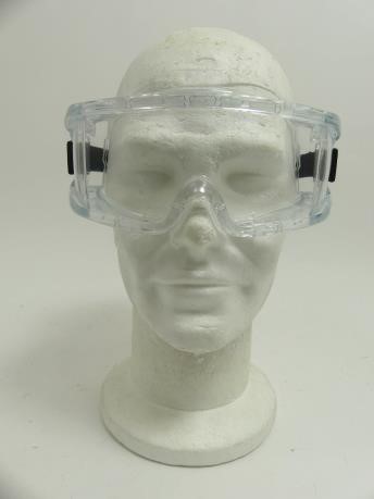 Safety Goggle