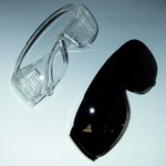 Safety Working Glasses for Children