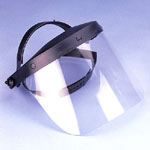 Face Shields