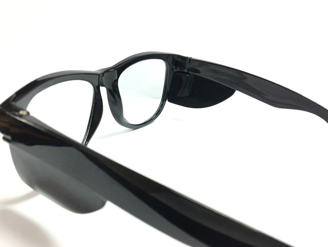 Bifocal Safety Glasses bifocals goggles HM-7453A