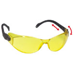 Safety Working Glasses