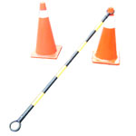 Retractable Cone Bar