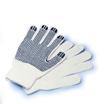 Slide-Proof Gloves