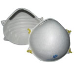 Particulate Respirator