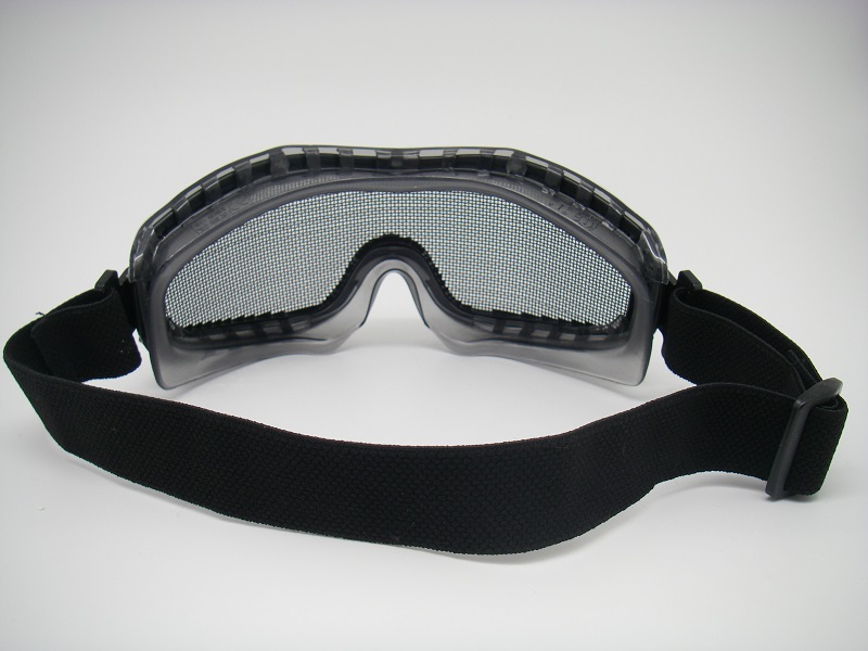 Metal Mesh Safety Goggles (JG151)