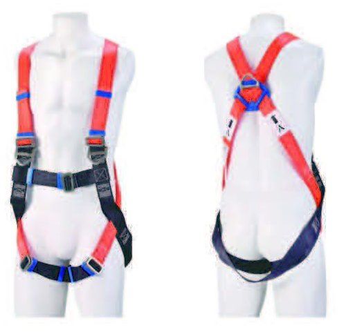 Safety Harness