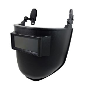Slot-cap Welding Helmet w/o lens